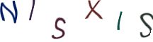 Captcha Image: you will need to recognize the text in it.