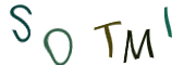 Captcha Image: you will need to recognize the text in it.