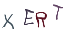 Captcha Image: you will need to recognize the text in it.