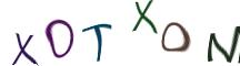 Captcha Image: you will need to recognize the text in it.