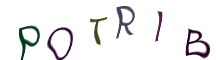 Captcha Image: you will need to recognize the text in it.