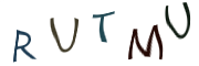 Captcha Image: you will need to recognize the text in it.
