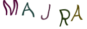 Captcha Image: you will need to recognize the text in it.