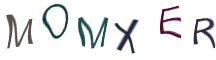 Captcha Image: you will need to recognize the text in it.