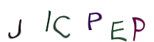 Captcha Image: you will need to recognize the text in it.