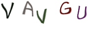 Captcha Image: you will need to recognize the text in it.