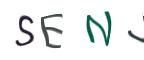 Captcha Image: you will need to recognize the text in it.