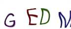 Captcha Image: you will need to recognize the text in it.