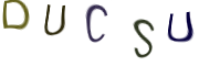 Captcha Image: you will need to recognize the text in it.
