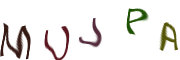 Captcha Image: you will need to recognize the text in it.