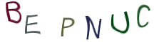Captcha Image: you will need to recognize the text in it.