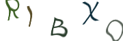 Captcha Image: you will need to recognize the text in it.