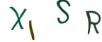 Captcha Image: you will need to recognize the text in it.