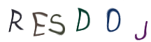 Captcha Image: you will need to recognize the text in it.