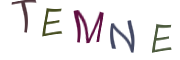 Captcha Image: you will need to recognize the text in it.
