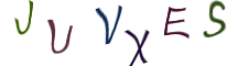 Captcha Image: you will need to recognize the text in it.