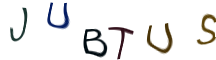 Captcha Image: you will need to recognize the text in it.