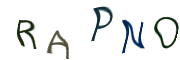 Captcha Image: you will need to recognize the text in it.