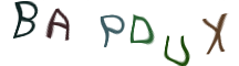 Captcha Image: you will need to recognize the text in it.