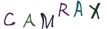 Captcha Image: you will need to recognize the text in it.