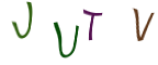 Captcha Image: you will need to recognize the text in it.