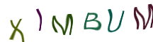 Captcha Image: you will need to recognize the text in it.
