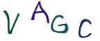 Captcha Image: you will need to recognize the text in it.