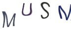 Captcha Image: you will need to recognize the text in it.
