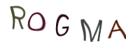 Captcha Image: you will need to recognize the text in it.