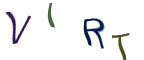Captcha Image: you will need to recognize the text in it.