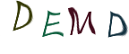 Captcha Image: you will need to recognize the text in it.