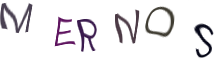 Captcha Image: you will need to recognize the text in it.