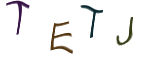 Captcha Image: you will need to recognize the text in it.