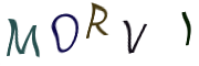 Captcha Image: you will need to recognize the text in it.