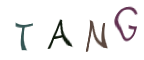 Captcha Image: you will need to recognize the text in it.
