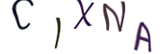 Captcha Image: you will need to recognize the text in it.