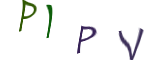 Captcha Image: you will need to recognize the text in it.