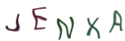 Captcha Image: you will need to recognize the text in it.