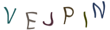 Captcha Image: you will need to recognize the text in it.