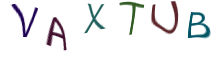 Captcha Image: you will need to recognize the text in it.