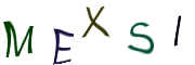 Captcha Image: you will need to recognize the text in it.