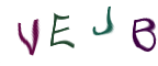 Captcha Image: you will need to recognize the text in it.