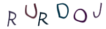 Captcha Image: you will need to recognize the text in it.