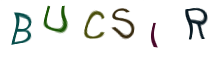 Captcha Image: you will need to recognize the text in it.