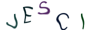 Captcha Image: you will need to recognize the text in it.