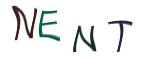 Captcha Image: you will need to recognize the text in it.
