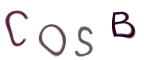 Captcha Image: you will need to recognize the text in it.