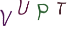 Captcha Image: you will need to recognize the text in it.