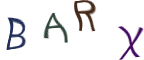 Captcha Image: you will need to recognize the text in it.