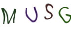 Captcha Image: you will need to recognize the text in it.